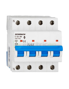 Disjunctor MCB C32A N/A - AM617832