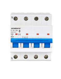 Siguranta MCB C10A N/A - AM617810 2