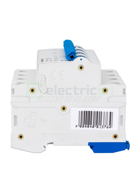 Intrerupator MCB C50A 3P