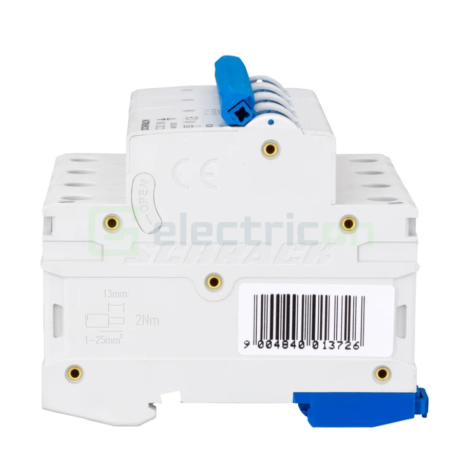 Siguranta automata MCB C20A 3P