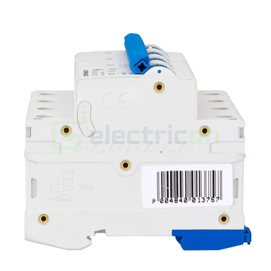 Disjunctor MCB C40A 3P