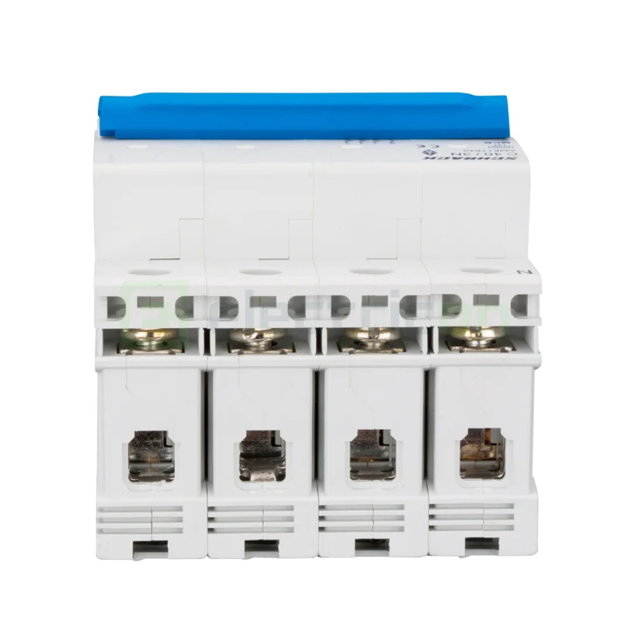 Disjunctor MCB C40A 3P