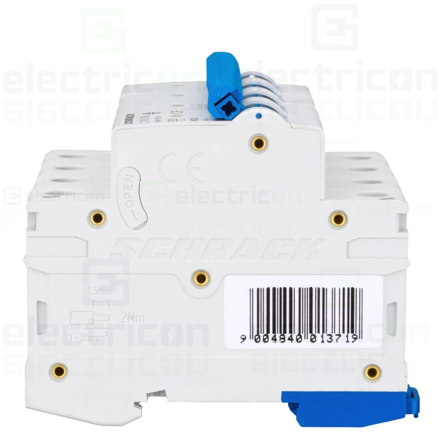 Siguranta automata MCB C16A 3P