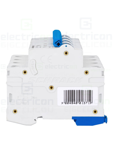 Siguranta automata MCB C16A 3P