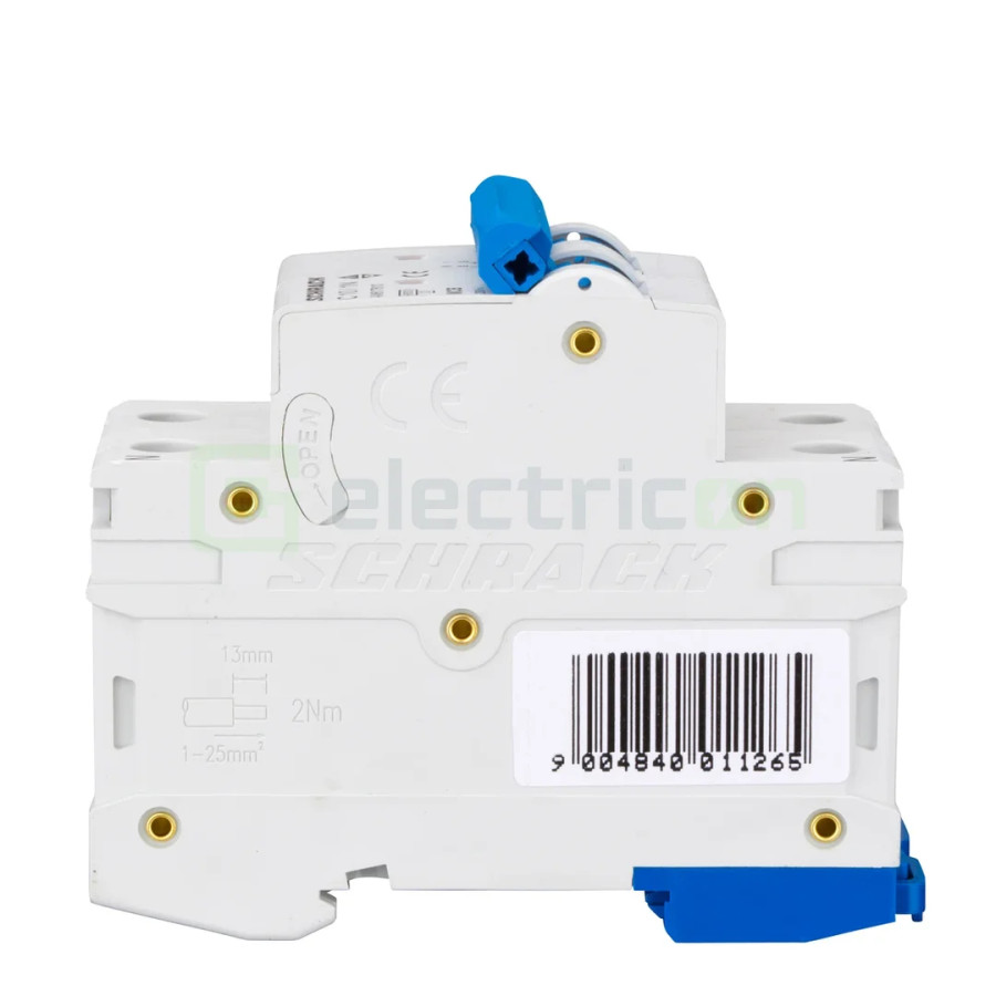 Siguranta automata MCB C10A 1P