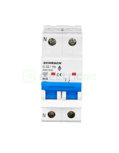 Disjunctor MCB C32A N/A - AM617632 2