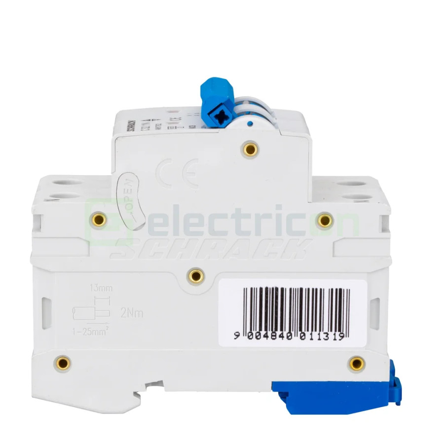 Disjunctor MCB C32A 1P