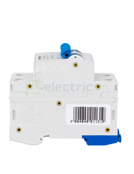 Disjunctor MCB C32A 1P