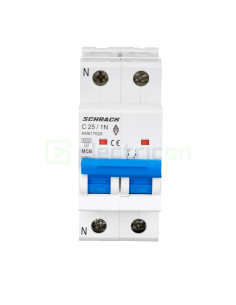 Siguranta MCB C25A N/A - AM617625 2