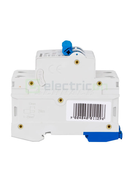 Disjunctor MCB C20A 1P