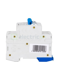 Intrerupator MCB C6A N/A - AM617606 2