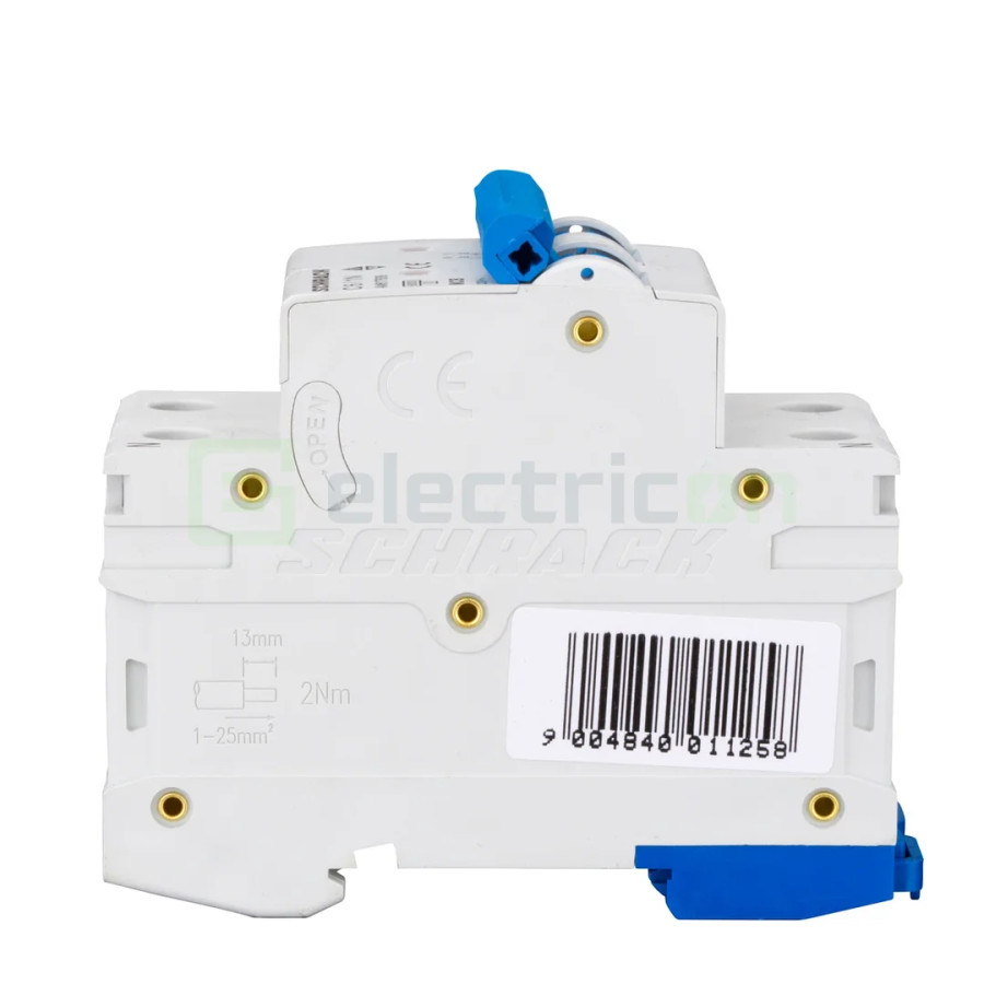 Intrerupator MCB C6A 1P