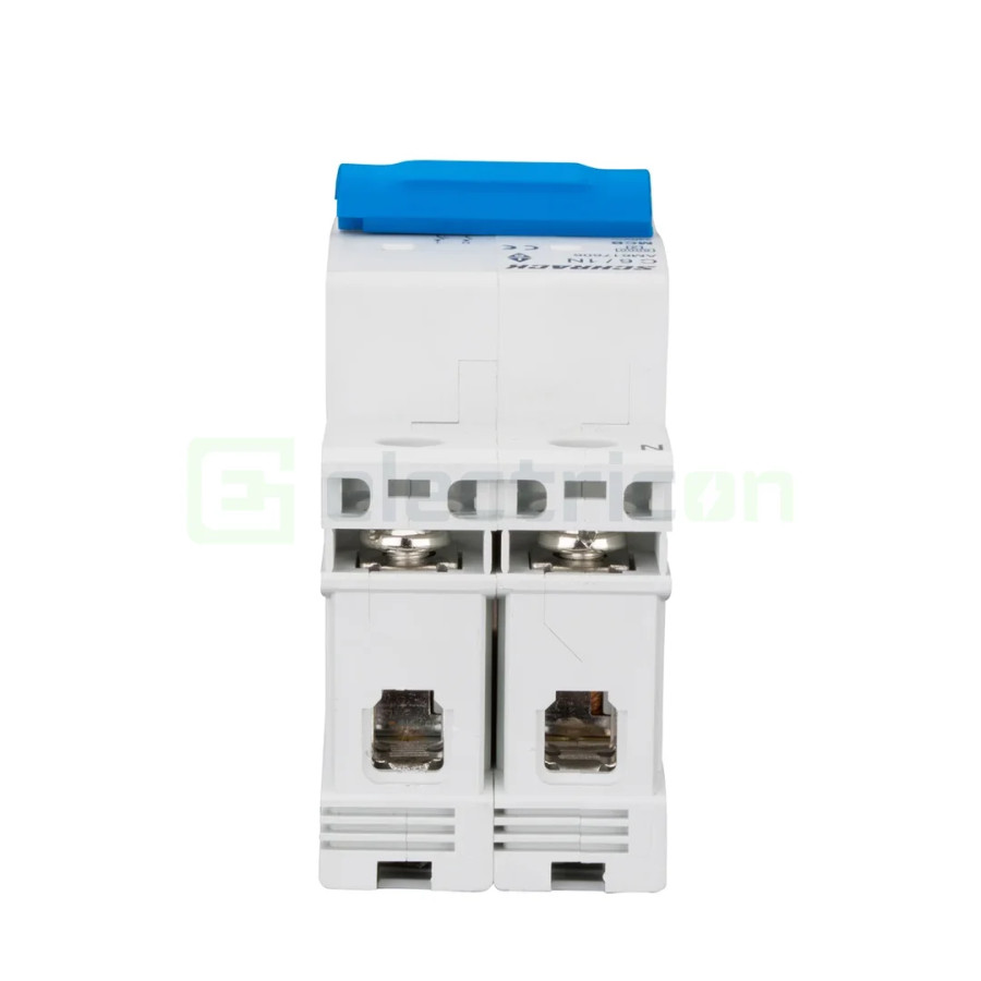 Intrerupator MCB C6A 1P