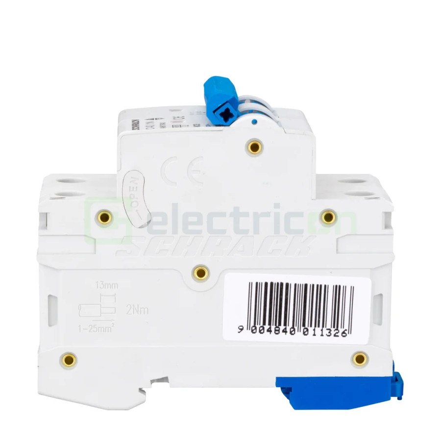 Siguranta automata MCB C40A 1P