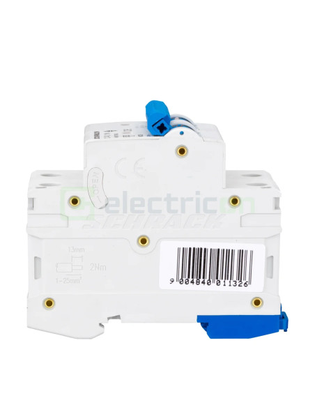 Siguranta automata MCB C40A 1P