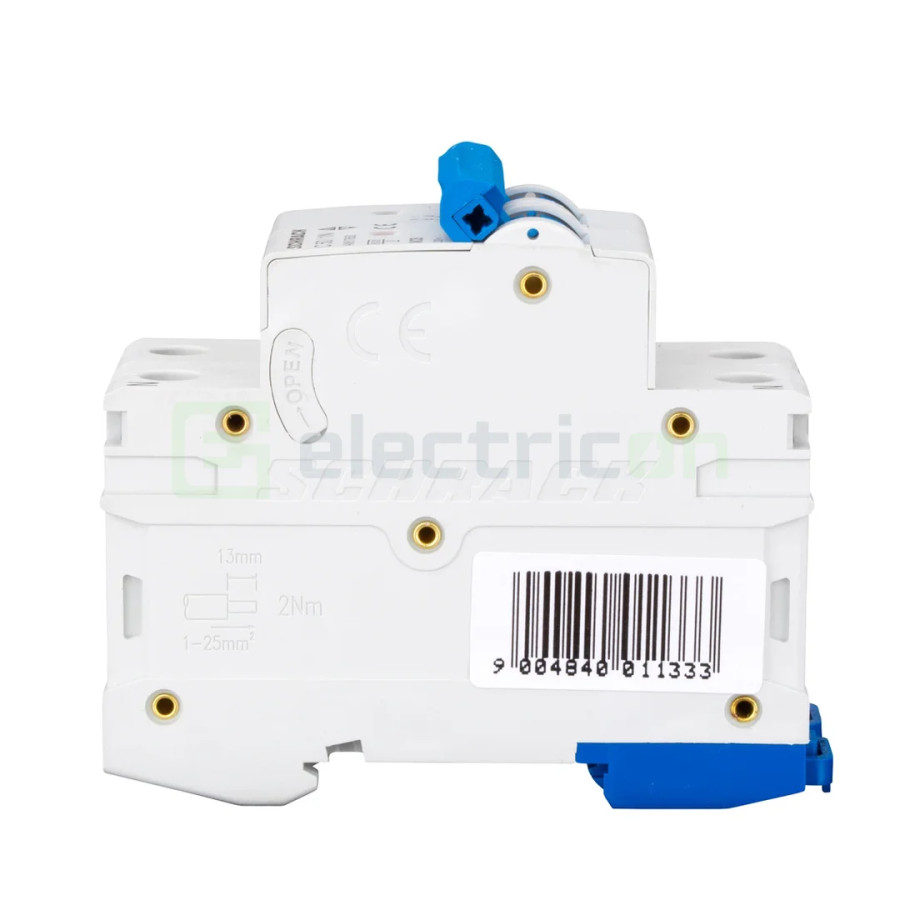 Disjunctor MCB C50A 1P