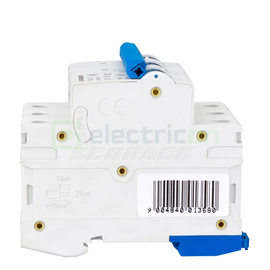 Siguranta automata MCB C63A 3P