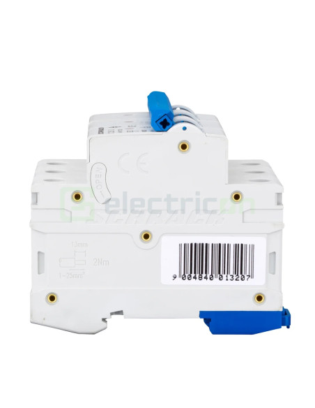 Siguranta automata MCB C25A 3P