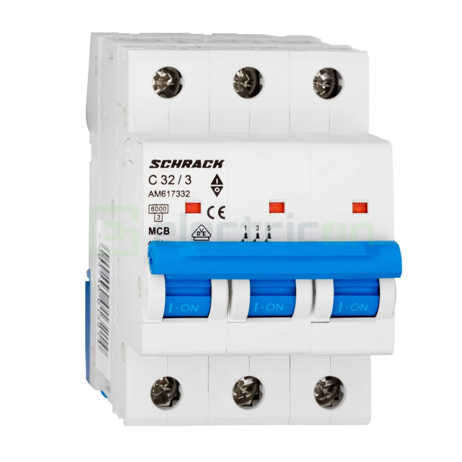 Disjunctor MCB C32A N/A - AM617332