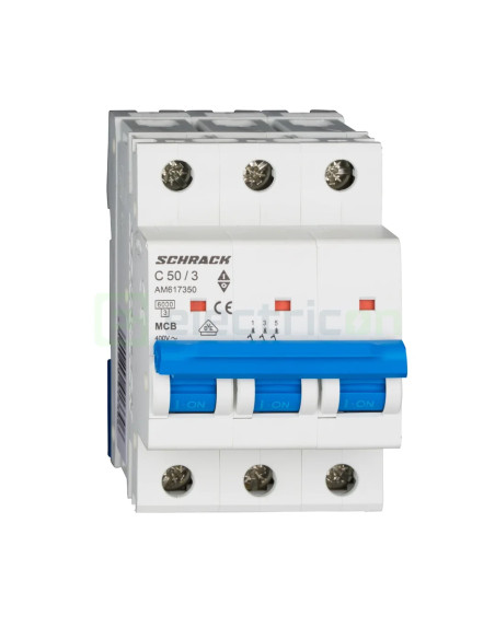 Siguranta MCB C50A N/A - AM617350