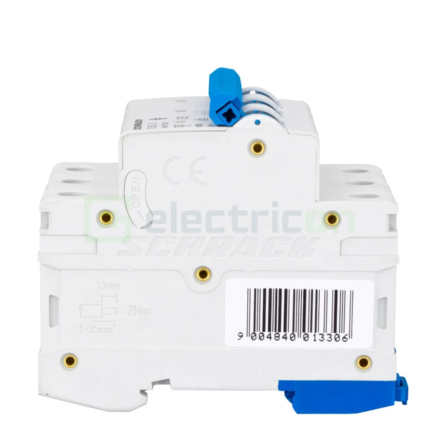 Siguranta automata MCB C50A 3P