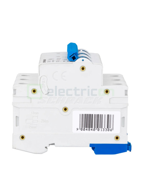 Siguranta automata MCB C50A 3P