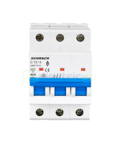Intrerupator MCB C13A N/A - AM617313 2