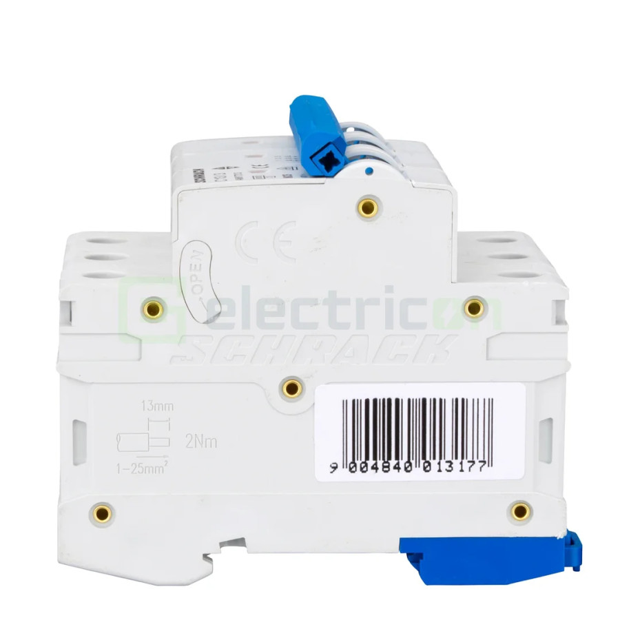 Intrerupator MCB C13A 3P