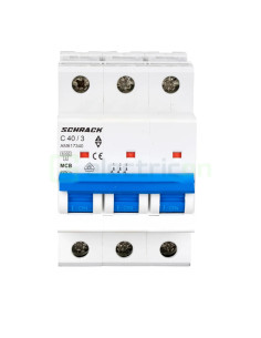 Siguranta MCB C40A N/A - AM617340 2