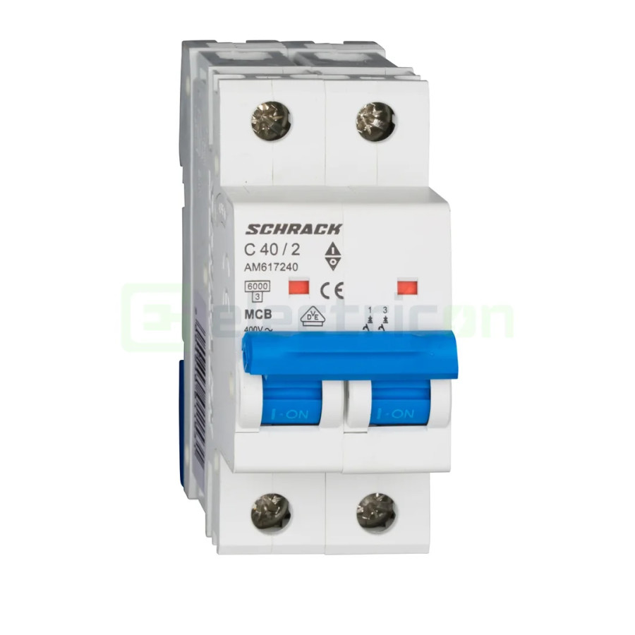 Siguranta MCB C40A N/A - AM617240