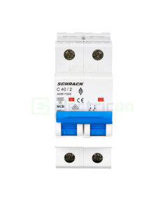 Siguranta MCB C40A N/A - AM617240 2