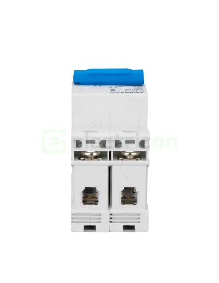 Siguranta automata MCB C40A 2P