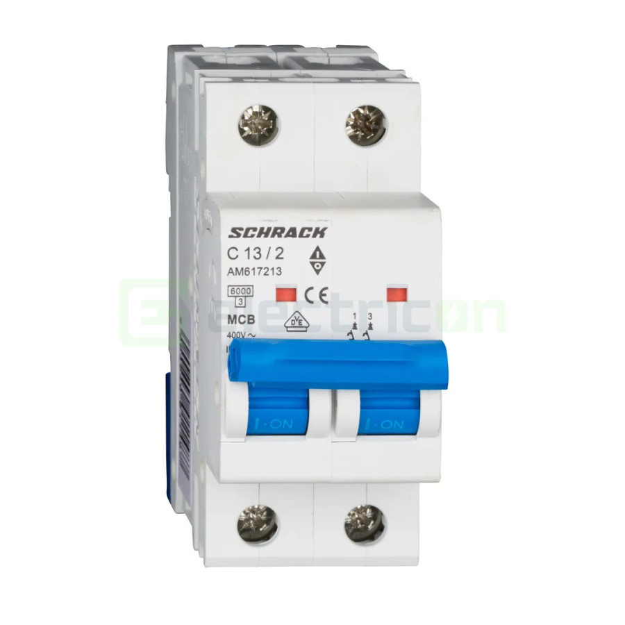 Intrerupator MCB C13A N/A - AM617213