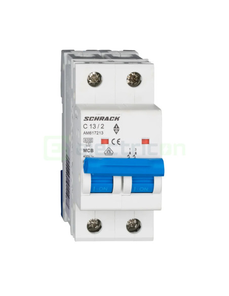 Intrerupator MCB C13A N/A - AM617213