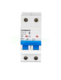 Intrerupator MCB C13A N/A - AM617213 2