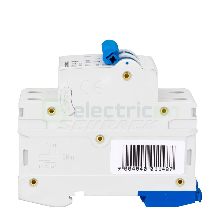 Intrerupator MCB C13A 2P