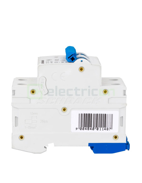 Intrerupator MCB C13A 2P