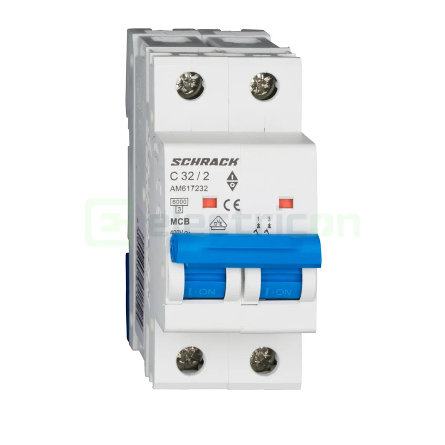 Siguranta MCB C32A N/A - AM617232