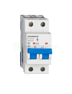 Disjunctor MCB C10A N/A - AM617210