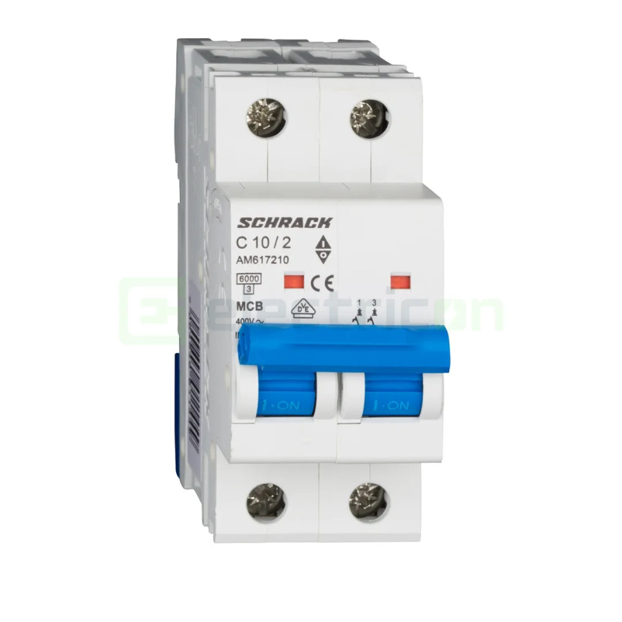 Disjunctor MCB C10A N/A - AM617210