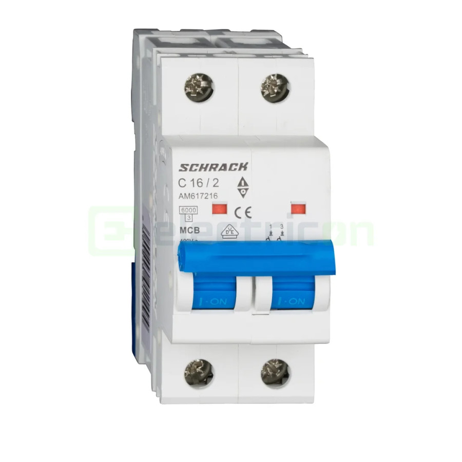 Intrerupator MCB C16A N/A - AM617216