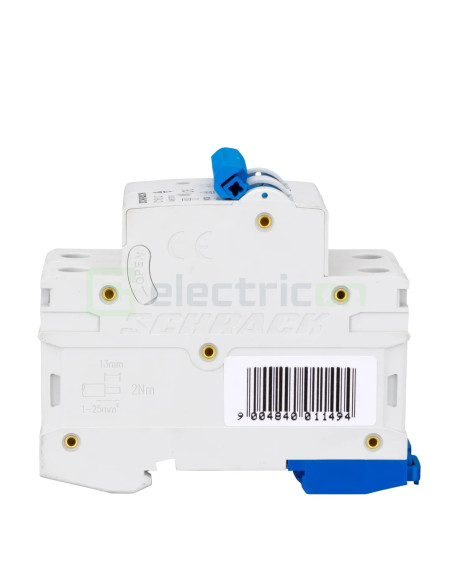 Intrerupator MCB C16A 2P