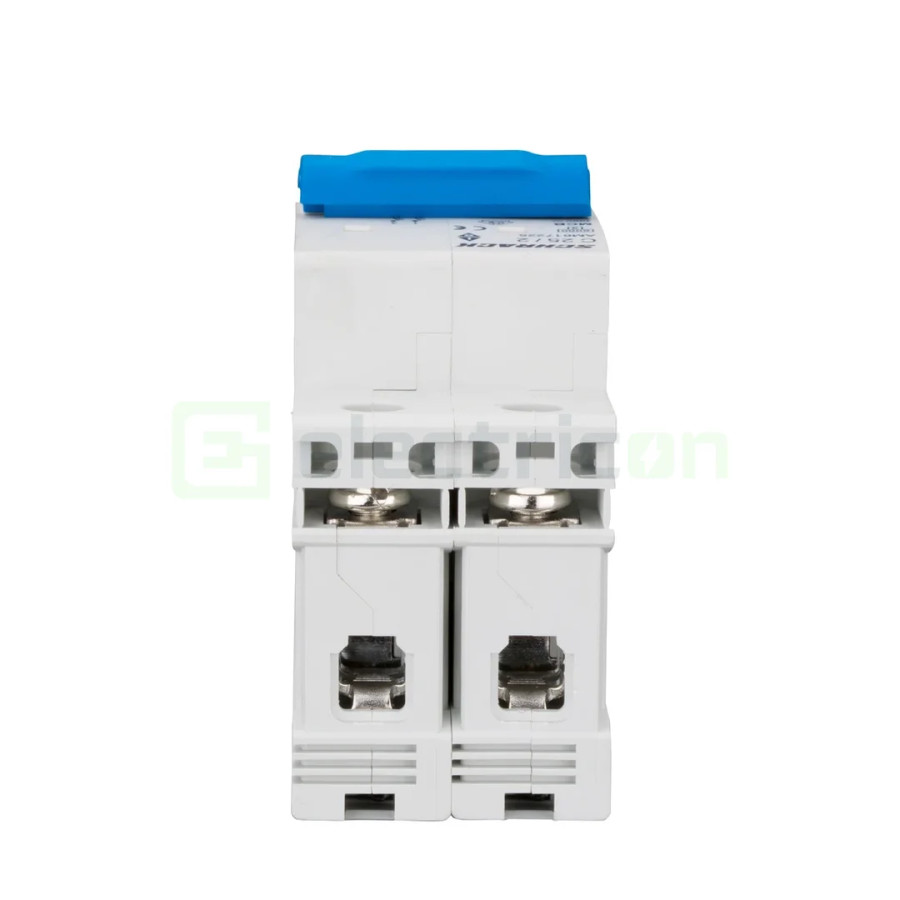 Disjunctor MCB C25A 2P