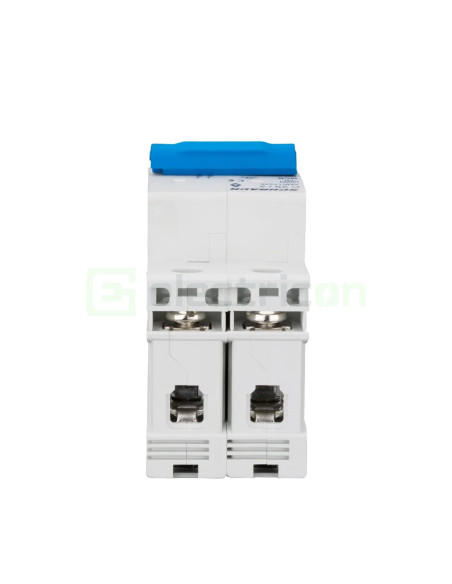 Disjunctor MCB C25A 2P