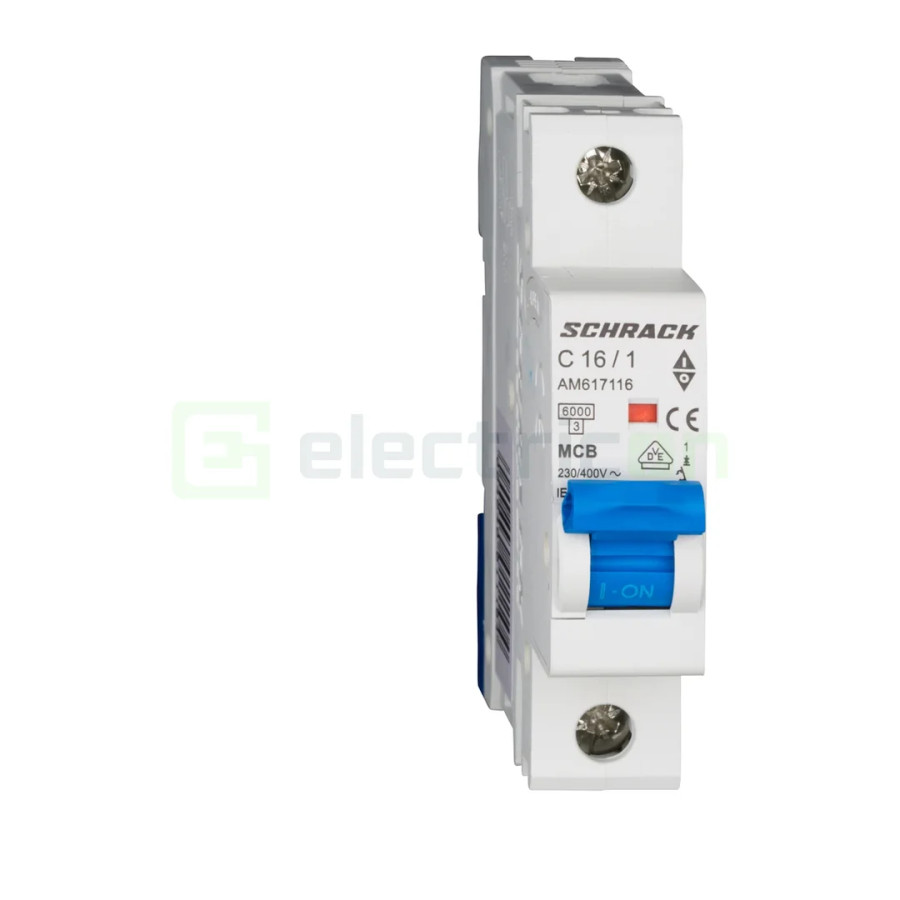 Intrerupator MCB C16A N/A - AM617116