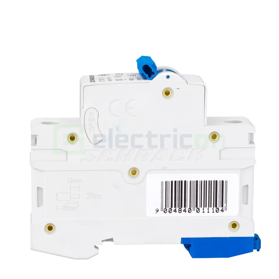 Intrerupator MCB C16A 1P