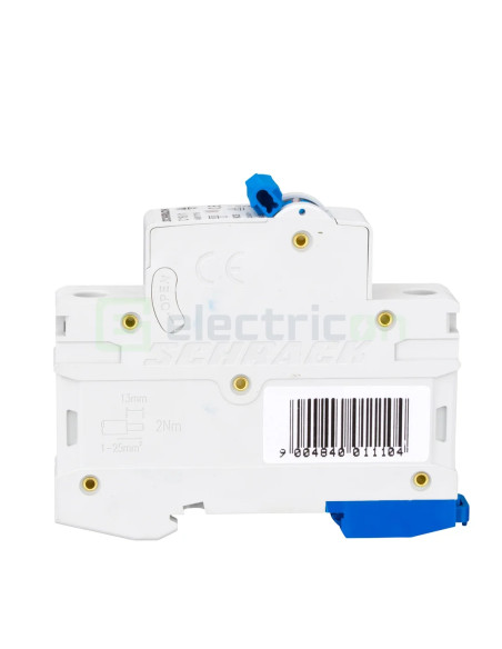 Intrerupator MCB C16A 1P