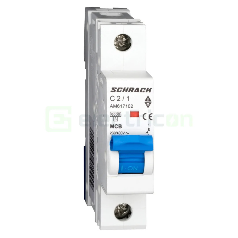 Siguranta MCB C2A N/A - AM617102