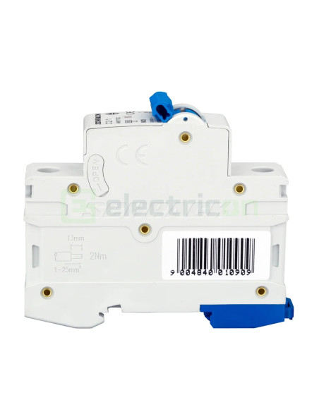 Siguranta automata MCB C2A 1P