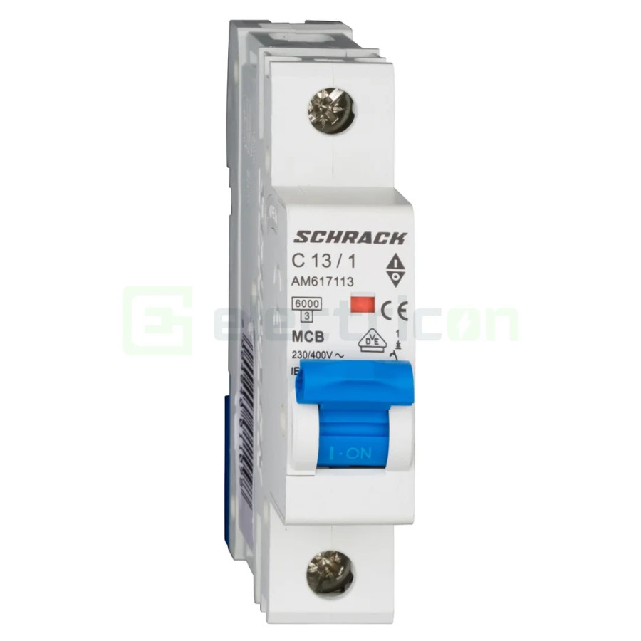 Intrerupator MCB C13A N/A - AM617113